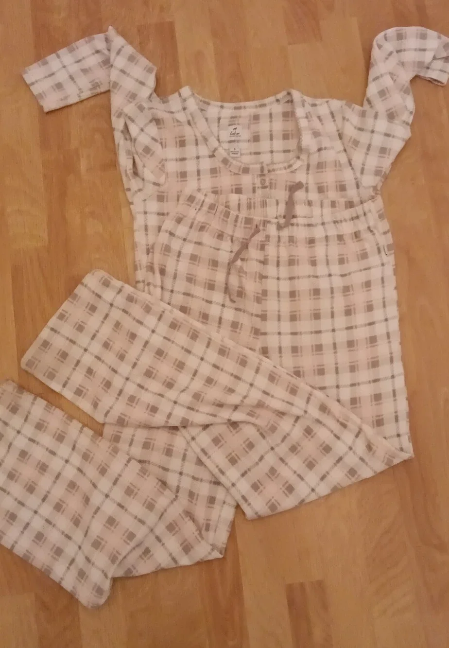 Echo comfortable kids